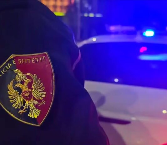 Atentat në Tiranë: Qëllohet një makinë në ecje tek “Komuna e Parisit”, vritet një person