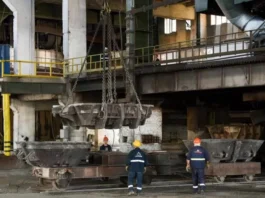 Raporti i AKM-së zbulon skandalin mjedisor te Albchrome: Mbi 300 tonë mbetje kancerogjene të stivuara në qiell të hapur