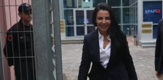 SPAK njofton për mbylljen e hetimeve Belinda Ballukun