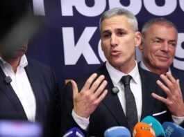 Bullgaria shkon në balotazh presidencial