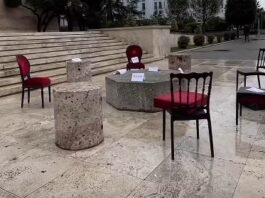 Pas protestës masive të studentëve, Rama përsërit ftesën për dialog, por nuk shfaqet në video