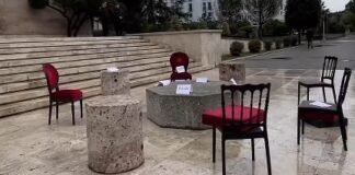 Pas protestës masive të studentëve, Rama përsërit ftesën për dialog, por nuk shfaqet në video