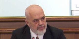 “Do t’ju vijë fatura në familje”/ Rama kërcënon protestuesit: Do u ndalojmë aksesin edhe në BE dhe në transport!