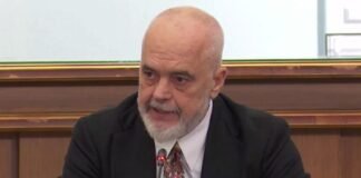 Zbardhen detajet nga mbledhja e Ramës me socialistët