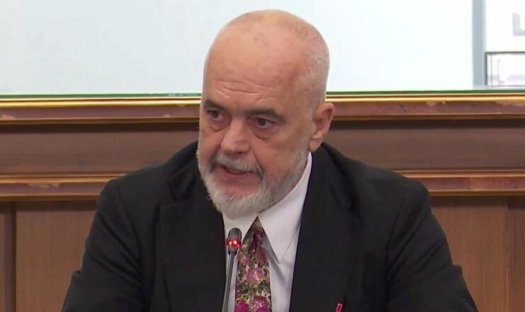 Zbardhen detajet nga mbledhja e Ramës me socialistët