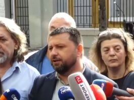 Kallëzim në SPAK për dhunën gjatë protestave, shoqëria civile dhe avokatët dokumentojnë mbi 180 episode