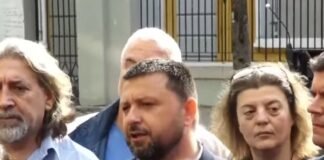Kallëzim në SPAK për dhunën gjatë protestave, shoqëria civile dhe avokatët dokumentojnë mbi 180 episode