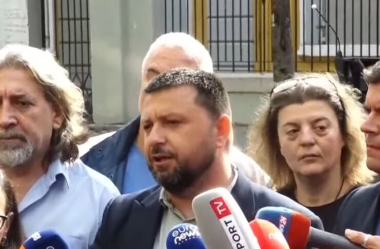 Kallëzim në SPAK për dhunën gjatë protestave, shoqëria civile dhe avokatët dokumentojnë mbi 180 episode