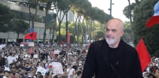 Masat me 5 pika që qeveria pritet të “godas” protestuesit ‘Gen Z’ dhe familjarët e tyre: Nuk do shihni Tik Tok dhe “non-ngrata” në BE!