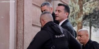 Erion Veliaj transferohet nga burgu i Durrësit në IEVP Fier, vendimi jo me kërkesë të tij