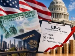 SHBA shtrenjton ‘Green Card’ për investitorët, preken edhe shqiptarët! (Tarifat e aplikimit shkojnë mbi 7 mijë dollarë)
