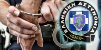Vrasja e 66-vjeçarit disa muaj më parë në Sarandë, arrestohet autori i dyshuar në Greqi! Pranga edhe bashkëpunëtorit
