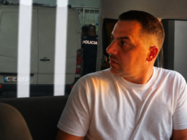 Ergys Agasi transferohet nga paraburgimi i Elbasanit. Ja ku shkon?