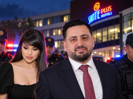 Mediat maqedonase: Arrestohet pronari i spitalit “Sante Plus” në Tiranë. Reagon biznesmeni: Ja e vërteta!