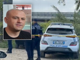 “Mos e ndërto avllinë këtu”! Ushtaraku nga Tirana vret dy vëllezër. Emrat
