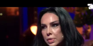 “Më është djegur shpirti, ishte një bombë e madhe”, Ingrit Gjoni përlotet teksa flet për humbjen e motrës së saj