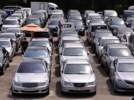 Qytetarët që zotërojnë automjetet e dala jashtë përdorimit do t’i dorëzojnë pa pagesë për shkatërrim dhe riciklim