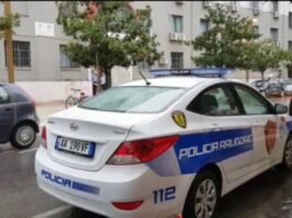 Peqin / Tentoi të vriste fqinjin me kosore për motive pronësie, arrestohet në flagrancë 62-vjeçari