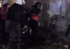 Policia ndjek protestuesit edhe brenda Kishës Ortodokse