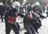 Qeveria kalon me urgjencë shpërblimin 2.5 mijë euro për policët, 2750 policë do të marrin 7.5 miliardë lekë