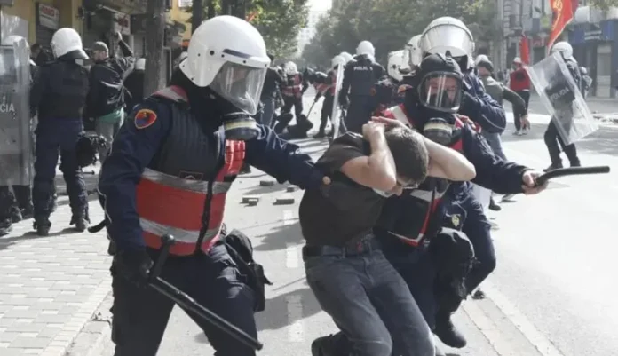 policia
