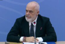 Efektivët e Policisë sulmuan barbarisht protestuesit/ Rama: 2500 euro shtesë për çdo efektiv në front