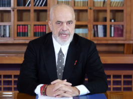 Rama: Mësuesit që çojnë fëmijët në protesta të paligjshme do të pezullohen ose përjashtohen, maskimi gjatë dhunës vepër penale