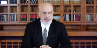 Rama: Mësuesit që çojnë fëmijët në protesta të paligjshme do të pezullohen ose përjashtohen, maskimi gjatë dhunës vepër penale