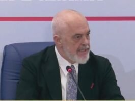 Rama: Do të diskutojmë se si do të realizojmë ndalimin e rrjeteve sociale për fëmijët deri në 16 vjeç