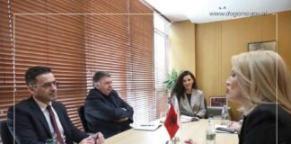 Furtuna e dorëheqjeve, largohen drejtoresha e AKU-së dhe kreu i Doganave!