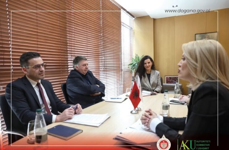 Furtuna e dorëheqjeve, largohen drejtoresha e AKU-së dhe kreu i Doganave!