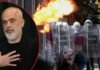 “Edi Rama nuk ka ndërmend ta japë dorëheqjen! S’ka dhunë të tejkaluar nga policia”