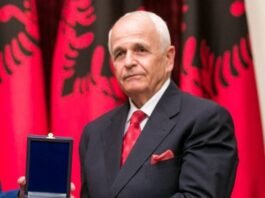 Ndahet nga jeta në moshën 78-vjeçare diplomati, Bashkim Zeneli