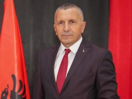 Koalicioni Shqiptar siguron dy mandate në Serbi, Shaip Kamberi: Jemi në garë për të tretin