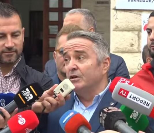 Sindikata e Pedagogëve shpall nga sot bojkotin e mësimdhënies: Mbështesim kërkesat e studentëve