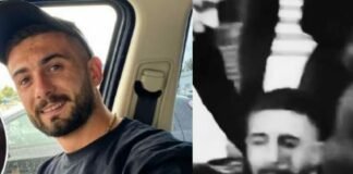 U plagos në sy gjatë protestës/ I riu i plagosur pëson hemorragji gjatë ndërhyrjes kirurgjikale, shtyhet për sot operacioni