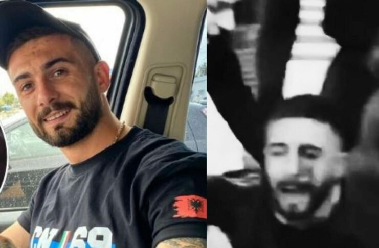 U plagos në sy gjatë protestës/ I riu i plagosur pëson hemorragji gjatë ndërhyrjes kirurgjikale, shtyhet për sot operacioni