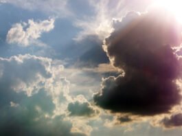 Kushte atmosferike të paqëndrueshme/ Parashikimi i motit për ditën e sotme, 23 Tetor 2026