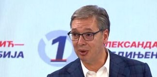 Vuçiç pas humbjes: Nuk arratisem dhe nuk bëj gati valixhet, do t’u tregojmë se çfarë është opozita
