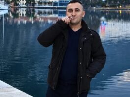 U gjet pa shenja jete brenda automjetit në Tiranë, 46-vjeçari ishte shoferi i deputetit Eduart Shalsi