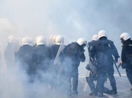 AGSH dënon dy incidente të tjera ndaj gazetarëve gjatë protestës në Tiranë